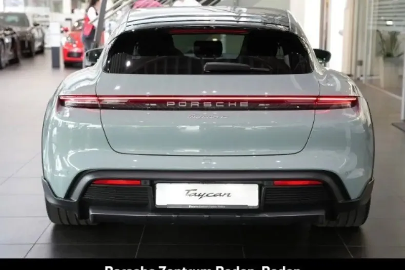 Porsche Taycan din 2024 cu 19.900 km - oferta POR157095 - foto 5