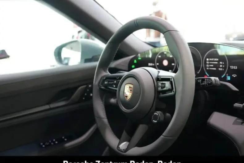 Porsche Taycan din 2024 cu 19.900 km - oferta POR157095 - foto 10