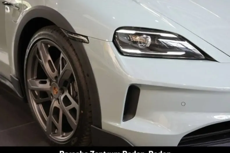Porsche Taycan din 2024 cu 19.900 km - oferta POR157095 - foto 12