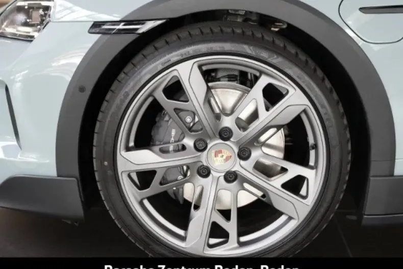 Porsche Taycan din 2024 cu 19.900 km - oferta POR157095 - foto 13