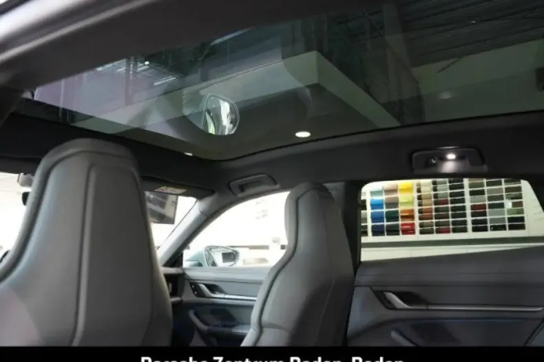 Porsche Taycan din 2024 cu 19.900 km - oferta POR157095 - foto 20