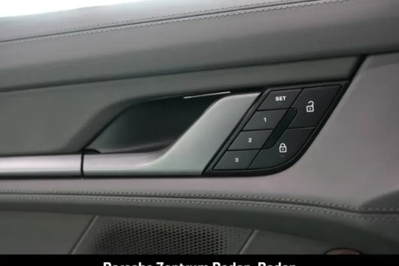 Porsche Taycan din 2024 cu 19.900 km - oferta POR157095 - foto 25