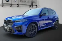 BMW X5 M din 2024 cu 12.880 km - oferta BMW157096 - foto 1