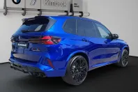 BMW X5 M din 2024 cu 12.880 km - oferta BMW157096 - foto 2