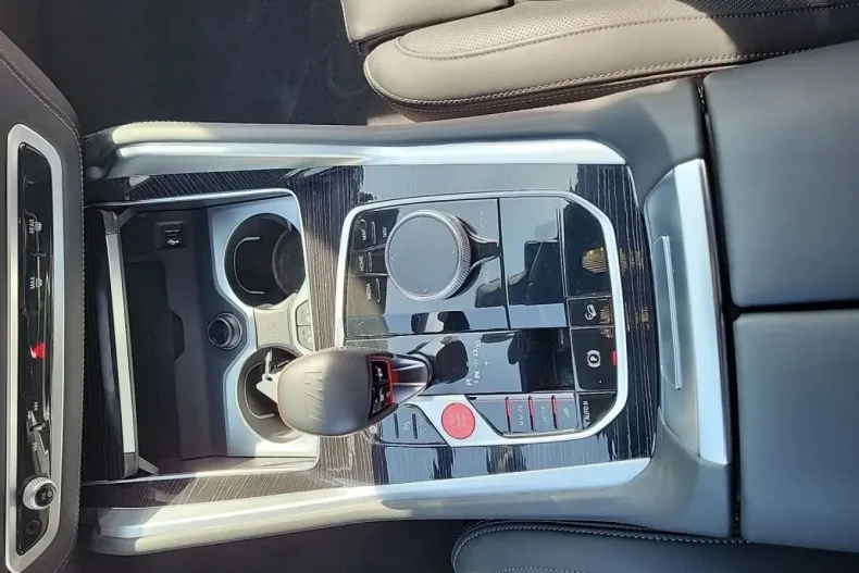 BMW X5 M din 2024 cu 12.880 km - oferta BMW157096 - foto 12