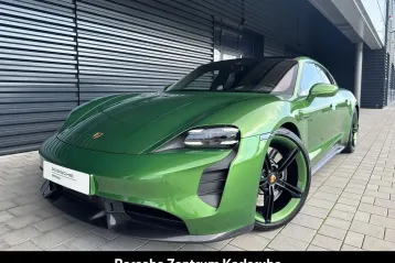 Porsche Taycan din 2023 - oferta POR157097
