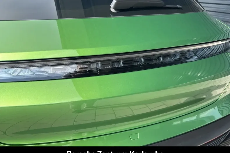 Porsche Taycan din 2023 cu 10.850 km - oferta POR157097 - foto 11