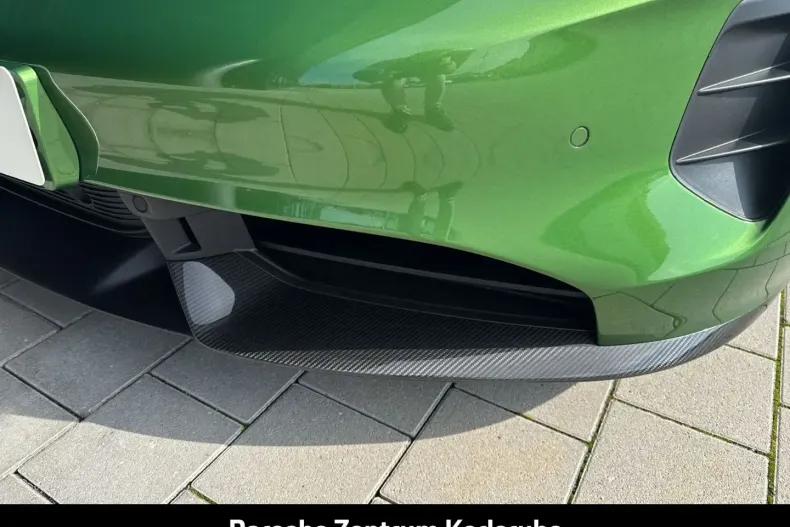 Porsche Taycan din 2023 cu 10.850 km - oferta POR157097 - foto 16