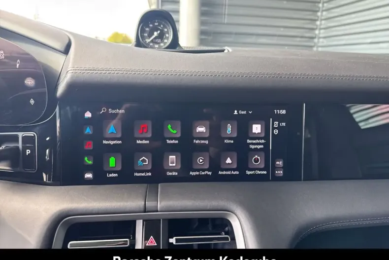 Porsche Taycan din 2023 cu 10.850 km - oferta POR157097 - foto 26