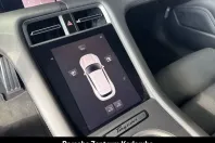 Porsche Taycan din 2023 cu 10.850 km - oferta POR157097 - foto 31