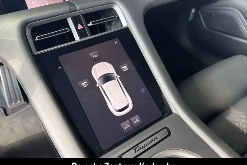 Porsche Taycan din 2023 cu 10.850 km - oferta POR157097 - foto 31