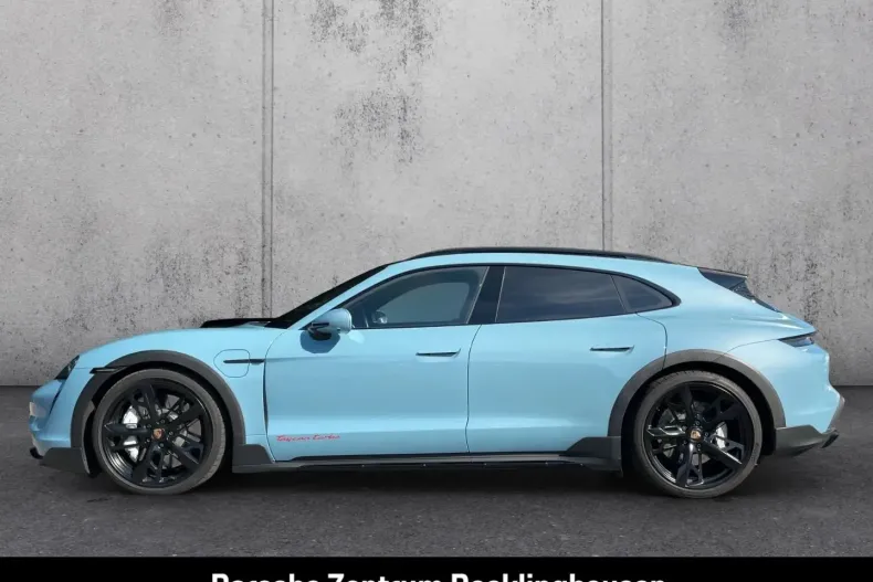 Porsche Taycan din 2023 cu 28.394 km - oferta POR157098 - foto 2