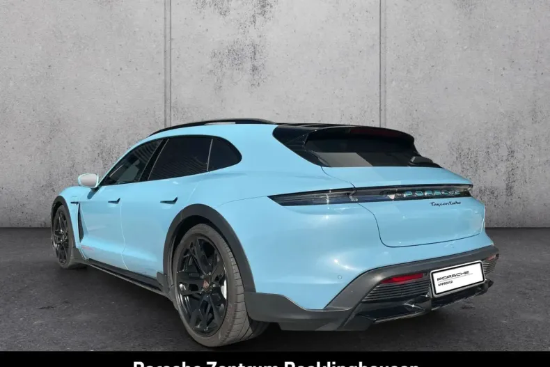 Porsche Taycan din 2023 cu 28.394 km - oferta POR157098 - foto 3