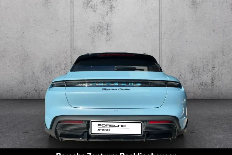 Porsche Taycan din 2023 cu 28.394 km - oferta POR157098 - foto 6