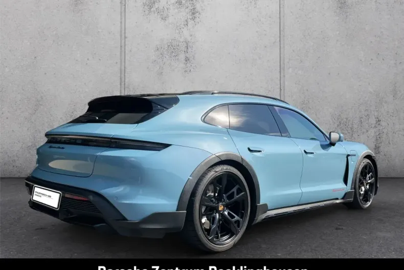 Porsche Taycan din 2023 cu 28.394 km - oferta POR157098 - foto 7