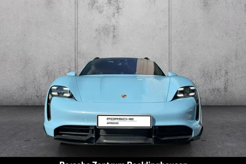 Porsche Taycan din 2023 cu 28.394 km - oferta POR157098 - foto 10