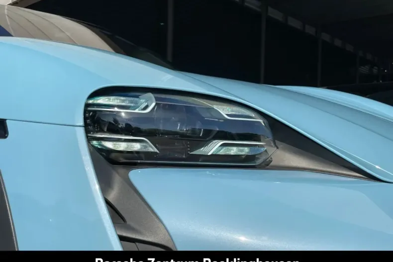 Porsche Taycan din 2023 cu 28.394 km - oferta POR157098 - foto 11