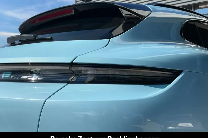 Porsche Taycan din 2023 cu 28.394 km - oferta POR157098 - foto 14