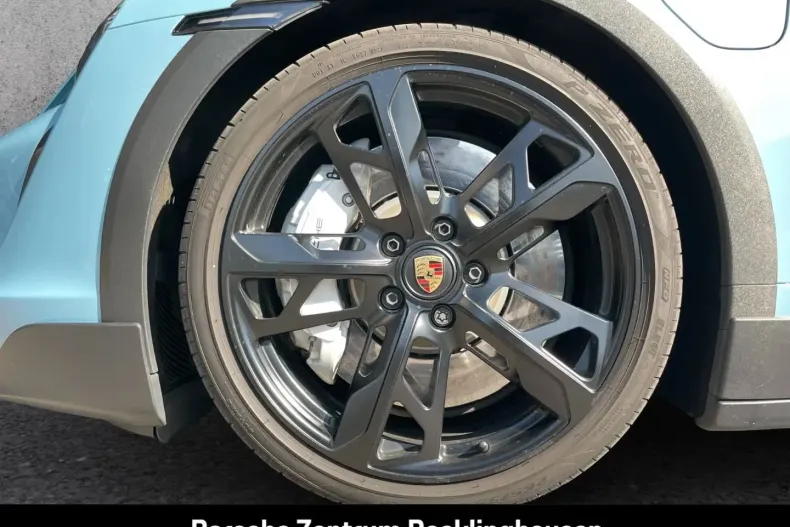 Porsche Taycan din 2023 cu 28.394 km - oferta POR157098 - foto 15