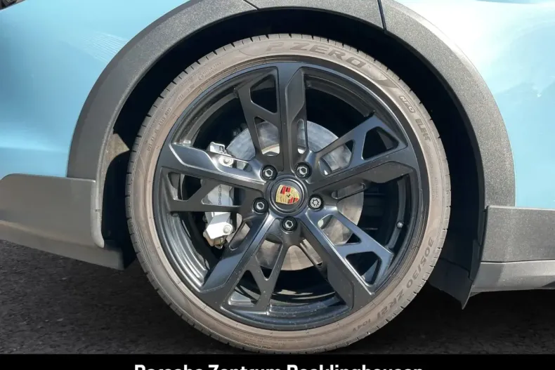 Porsche Taycan din 2023 cu 28.394 km - oferta POR157098 - foto 17