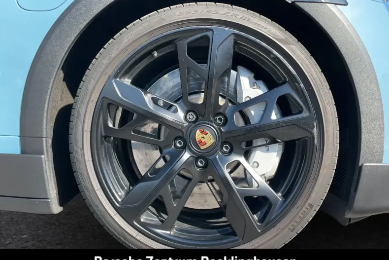 Porsche Taycan din 2023 cu 28.394 km - oferta POR157098 - foto 18