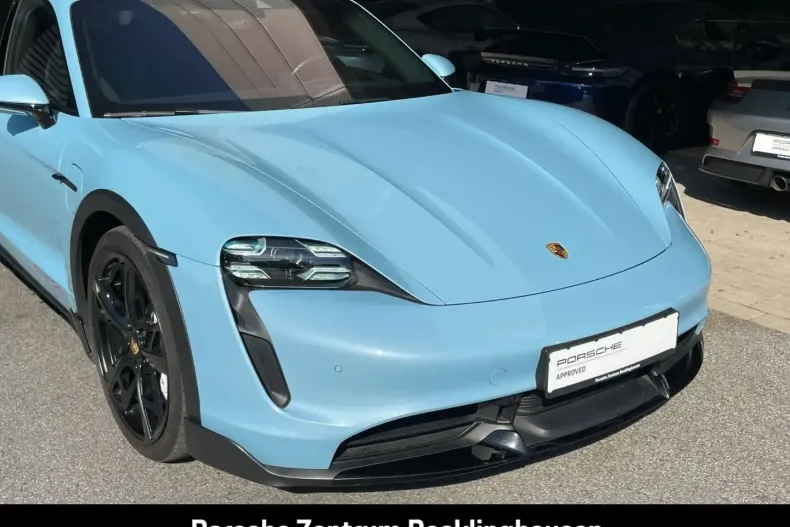 Porsche Taycan din 2023 cu 28.394 km - oferta POR157098 - foto 20