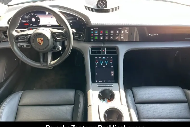 Porsche Taycan din 2023 cu 28.394 km - oferta POR157098 - foto 22