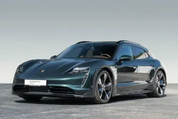 Porsche Taycan din 2023 - oferta POR157099