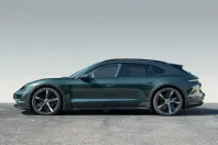 Porsche Taycan din 2023 cu 27.900 km - oferta POR157099 - foto 2