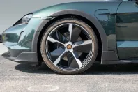 Porsche Taycan din 2023 cu 27.900 km - oferta POR157099 - foto 6