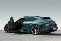 Porsche Taycan din 2023 cu 27.900 km - oferta POR157099 - foto 7