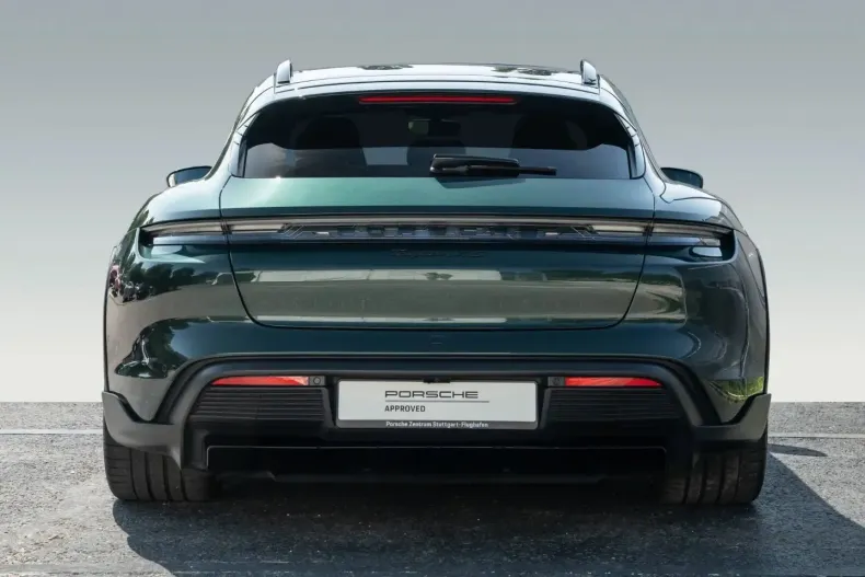 Porsche Taycan din 2023 cu 27.900 km - oferta POR157099 - foto 10