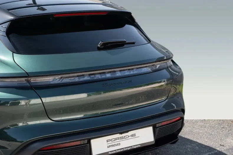 Porsche Taycan din 2023 cu 27.900 km - oferta POR157099 - foto 11