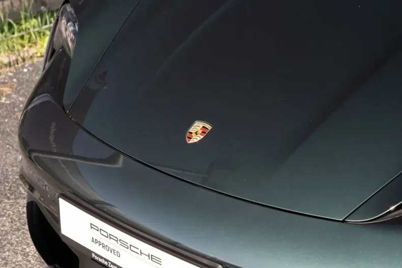 Porsche Taycan din 2023 cu 27.900 km - oferta POR157099 - foto 14