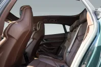 Porsche Taycan din 2023 cu 27.900 km - oferta POR157099 - foto 16