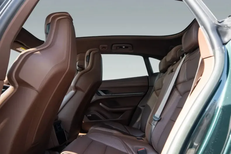 Porsche Taycan din 2023 cu 27.900 km - oferta POR157099 - foto 16