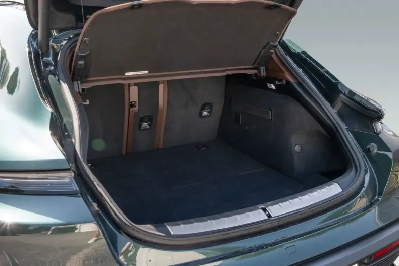 Porsche Taycan din 2023 cu 27.900 km - oferta POR157099 - foto 17