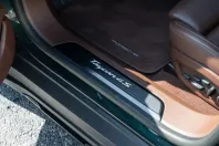 Porsche Taycan din 2023 cu 27.900 km - oferta POR157099 - foto 21