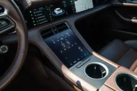 Porsche Taycan din 2023 cu 27.900 km - oferta POR157099 - foto 28