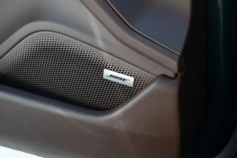 Porsche Taycan din 2023 cu 27.900 km - oferta POR157099 - foto 33