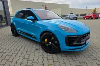 Porsche Macan din 2023 cu 36.652 km - oferta POR157100 - foto 9