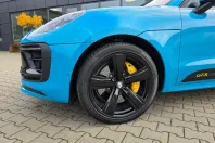 Porsche Macan din 2023 cu 36.652 km - oferta POR157100 - foto 12