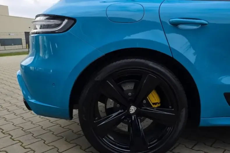 Porsche Macan din 2023 cu 36.652 km - oferta POR157100 - foto 15