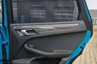 Porsche Macan din 2023 cu 36.652 km - oferta POR157100 - foto 18