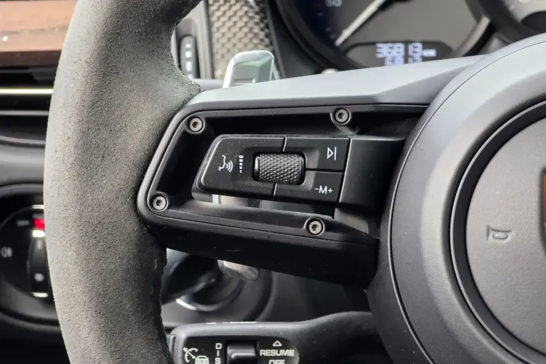 Porsche Macan din 2023 cu 36.652 km - oferta POR157100 - foto 28