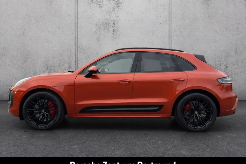 Porsche Macan din 2024 cu 15.516 km - oferta POR157101 - foto 3