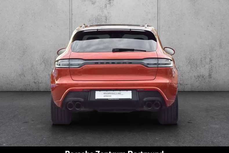 Porsche Macan din 2024 cu 15.516 km - oferta POR157101 - foto 5