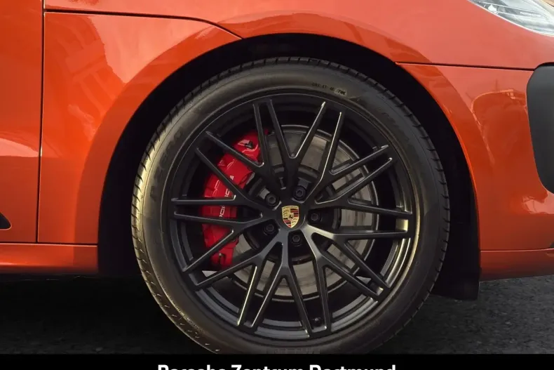 Porsche Macan din 2024 cu 15.516 km - oferta POR157101 - foto 11
