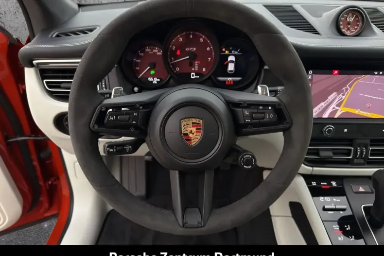 Porsche Macan din 2024 cu 15.516 km - oferta POR157101 - foto 14