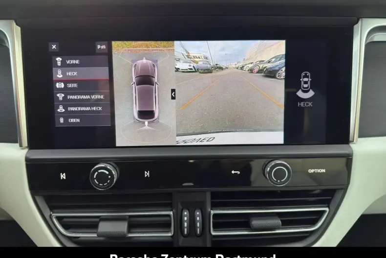 Porsche Macan din 2024 cu 15.516 km - oferta POR157101 - foto 21